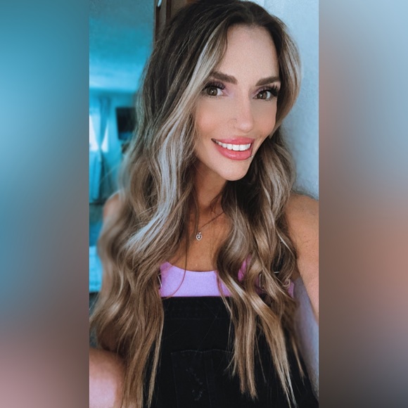 Meet your Posher, Trisha - Picture 12 of 15